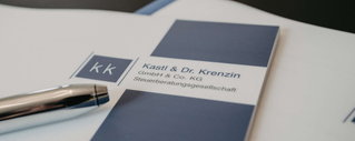 Kastl & Dr. Krenzin GmbH & Co. KG Steuerberatungsgesellschaft